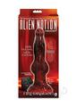 Alien Nation Fire Dragon Silicone Thrusting Dildo