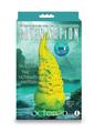 Alien Nation Octopos Silicone Creature Dildo