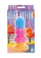 Alien Nation Sprite Silicone Anal Plug