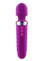 Alive Be Wanded Rechargeable Sillicone Mini Wand Massager