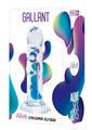 Alive Gallant Jelly Dildo