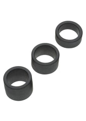 Alpha Liquid Silicone Cock Ring Endurance