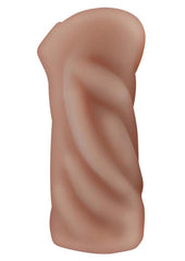 Always Horny Alicia Self-Lubricating Masturbator- Pussy