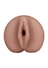 Always Horny Skye Self-Lubricating Masturbator- Pussy