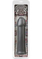 American Bombshell B-10 Torpedo Dildo