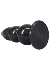 American Bombshell Triple Payload Anal Plug