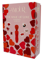 Amour The Magic Of Love Wonderful Kit