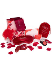 Amour The Secrets Of Love Panty Play Kit