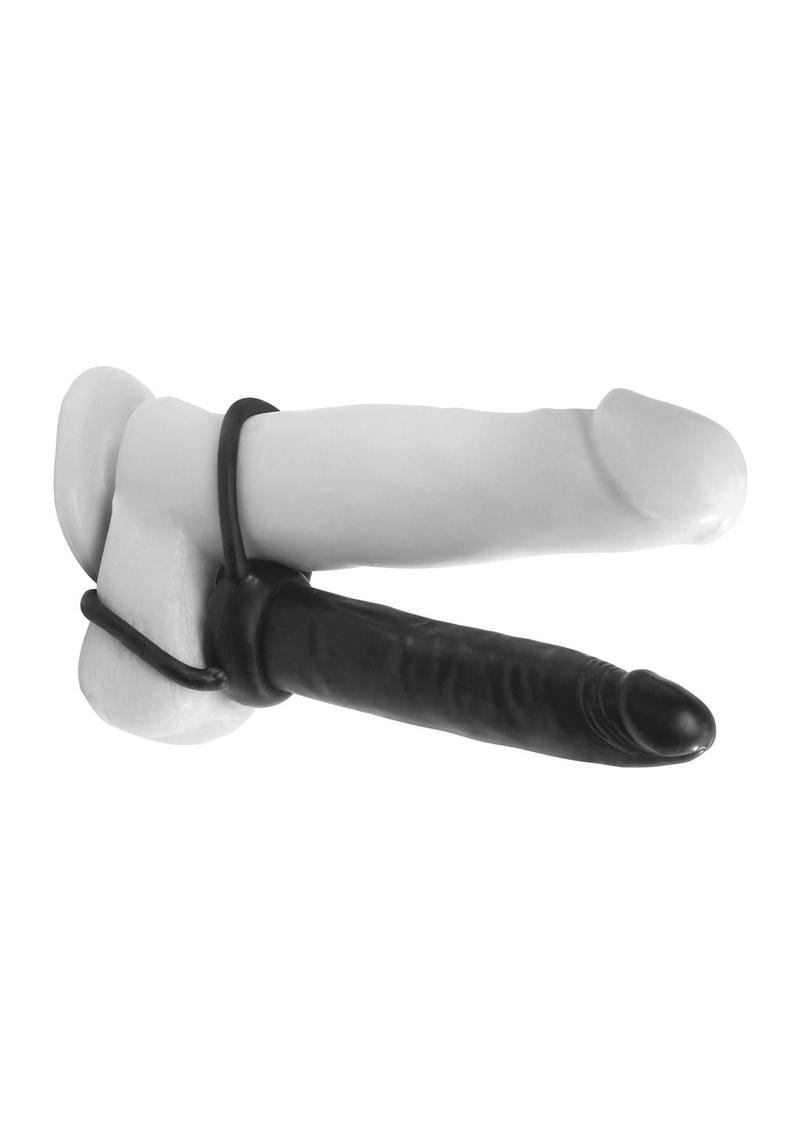 dp sex toy Amazon.com: Dual Penetration Toys Vibrating Cock Rings Double Penetration  Strap on for Men Sex Silicone Anal Butt Plug Strapon Enhancer Couples Toys  Pleasure : Health & Household main image 0