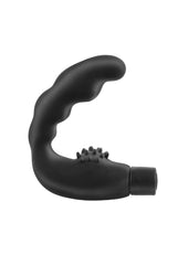 Anal Fantasy Collection Vibrating Reach Around Silicone Massager Waterproof