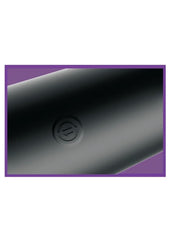Anal Fantasy Elite Twist Ecstasy Rechargeable Silicone Rotating Anal Massager