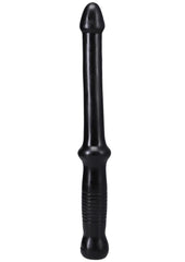 Anal Push Probe with Easy-Grip Handle