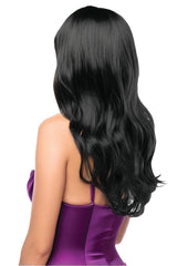Anne Premium Stylable Wig