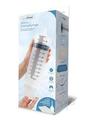 Aquaclean 550cc Enema Syringe