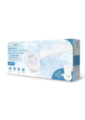 Aquaclean Swift Spray Slim Toilet Bidet - White