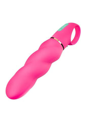 Aria Amazing AF Rechargeable Silicone Vibrator