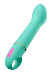 Aria Flirty AF Rechargeable Silicone Vibe