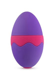 Aria Flutter Tongue Rechargeable Silicone Vibrator