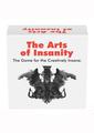 Arts Of Insanity Card Game