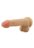 Au Naturel Sam Dildo