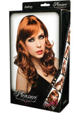 Aubrey Wig - Red