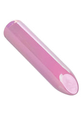 Aura Angled Rechargeable Silicone Vibrator