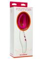 Automatic Vibrating Rechargeable Silicone Pussy Pump