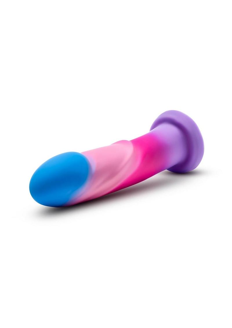 Avant Borealis Dreams Silicone Dildo - Cotton Candy  CD Universe