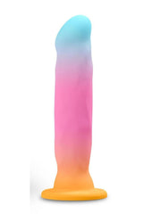 Avant Golden Dawn Silicone Artisan Dildo