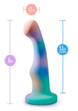 Avant Opal Dreams Silicone Dildo