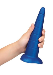 B-Vibe Anal Stretcher Silicone Training Cone