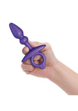 B Vibe Butties Dart Silicone Anal Plug