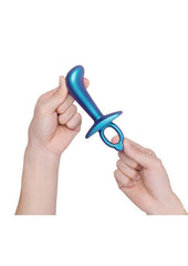 Butties Thumb Silicone Prostate Plug