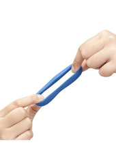 B-Vibe Flex Ring Delta Silicone Cock Ring