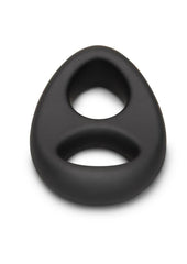 B-Vibe Flex Ring Eight Silicone Cock Ring
