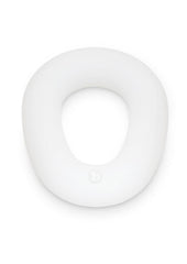 B-Vibe Flex Ring Loop Silicone Cock Ring