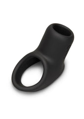 B-Vibe Flex Ring Shaft Silicone Cock Ring and Ball Stretcher