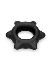 B-Vibe Flex Ring Spike Silicone Cock Ring