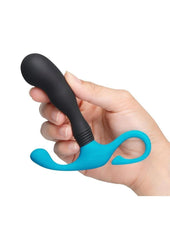 B-Vibe P-Spot Curl Silicone Prostate Massager