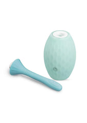 B-Vibe Silicone Flexflow Douche