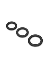 B-Vibe Snug Ring Thick Silicone Cock Ring