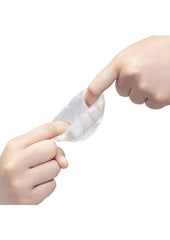 B-Vibe Stretch Tech Barrel Ultra Stretchy Cock Ring