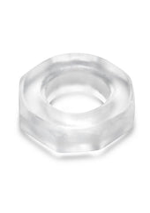 B-Vibe Stretch Tech Bolt Ultra Stretchy Cock Ring
