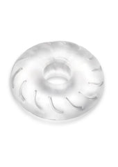 B-Vibe Stretch Tech Drive Ultra Stretchy Cock Ring