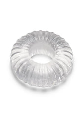B-Vibe Stretch Tech Swirl Ultra Stretchy Cock Ring