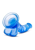B Yours Sweet N' Hard 7 Dildo with Balls