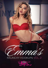 Emma's Raunchy Hookups 02