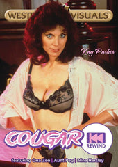 Cougar Rewind
