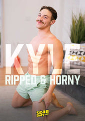 Kyle-ripped & Horny