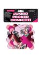 Bachelorette Mylar Party Pecker Confetti